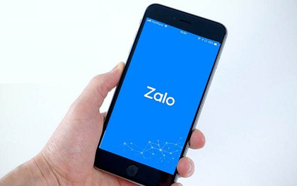 Thông tin mới về nhắn tin qua Zalo mà tất cả người dân cần nắm rõ