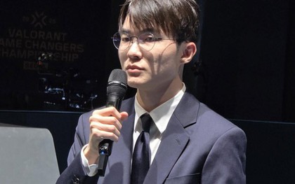 Phải chăng Faker đang nói lời từ biệt?