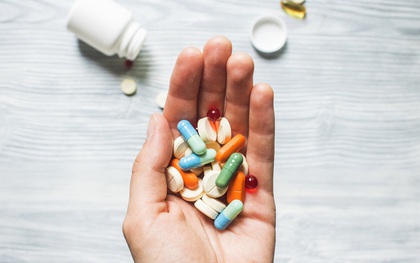 Bác sĩ bất ngờ khi thấy thực quản bệnh nhân loét nặng: 'Thủ phạm' là sai lầm nhiều người Việt mắc