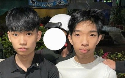 2 nghi phạm giết người ở Đồng Nai sa lưới tại Lâm Đồng