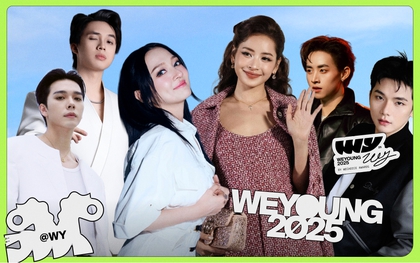 Thảm đỏ hot nhất cuối tuần này: Chi Pu - Bảo Anh mở đại hội nhan sắc, hàng chục nghệ sĩ đổ bộ