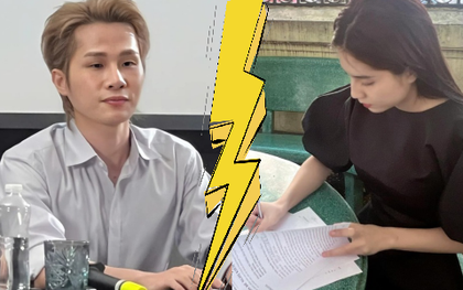 Diễn biến nóng nhất vụ ồn ào tranh chấp giữa Jack và Thiên An