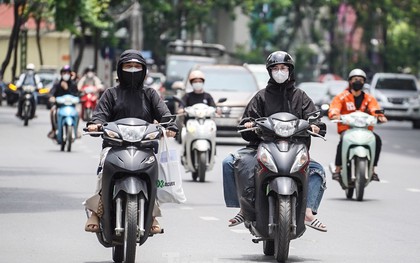 Miền Bắc tiếp tục những ngày đông ấm