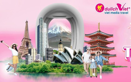 Festival dịch vụ tour 0 đồng tạo sức nóng bất ngờ