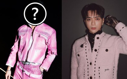 SOOBIN mất kiểm soát ngôn từ vì 1 người