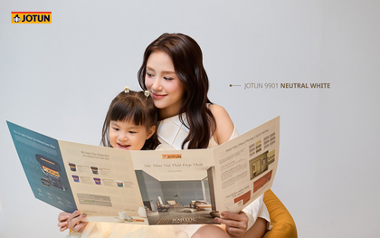 Không gian sống nghệ thuật của dàn KOL đình đám