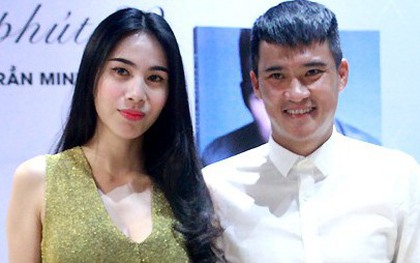 Sáng tỏ thông tin Thủy Tiên, Công Vinh ly hôn