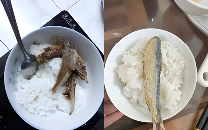 Có nhà 7 tỷ, 2 mảnh đất 6 tỷ vẫn ăn cơm với cá khô, không dám dùng nóng lạnh hay điều hòa