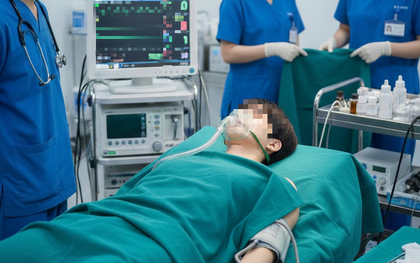 Người đàn ông đột tử trong khi gần gũi vợ, bác sĩ nghiêm mặt: 5 trường hợp này thích mấy cũng đừng làm "chuyện ấy"