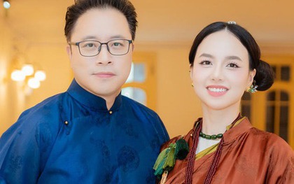 Tài sản của Victor Vũ - Đinh Ngọc Diệp