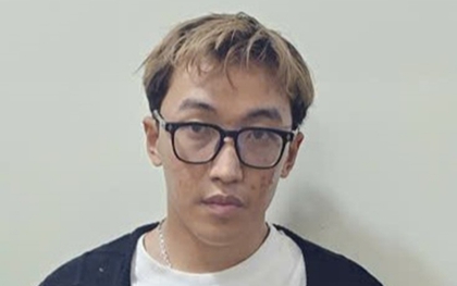 Bắt nam sinh viên đã bỏ học Ngô Trần Đắc Lộc