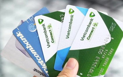 Từ 5/1/2026, loại thẻ ngân hàng này bị giới hạn rút tiền mặt
