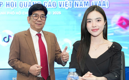 Chủ tịch Hiệp hội Quảng cáo Việt Nam: "KOL, KOC có quyền hỏi ngược lại nhãn hàng để tự đi kiểm định"