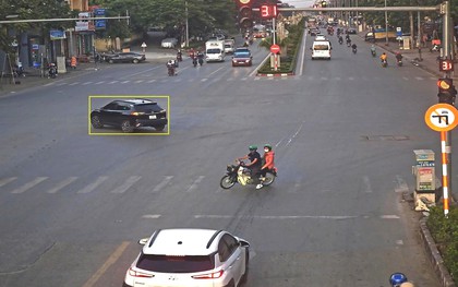 Danh sách 277 xe bị phạt nguội tuần cuối tháng 11 ở Bắc Ninh