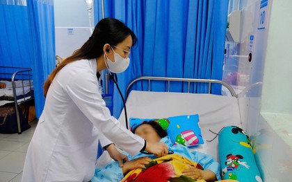 Cứu sống bệnh nhân đột quỵ do vỡ túi phình mạch máu não nguy cơ tử vong cao