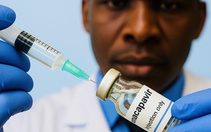 Mũi tiêm dự phòng HIV hiệu quả 99,9% được triển khai tại châu Phi: Bước ngoặt lịch sử trong cuộc chiến AIDS