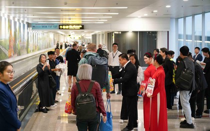 Hãng hàng không giá rẻ tốt nhất thế giới bất ngờ mở đường bay mới ở Việt Nam