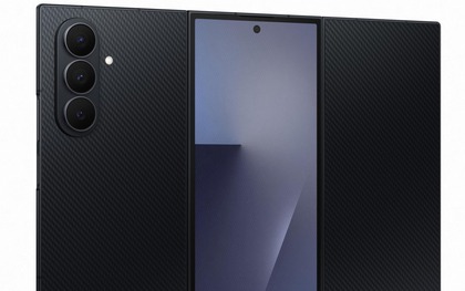 Tất tần tật về điện thoại gập ba của Samsung