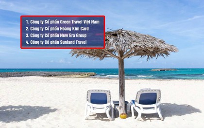 12 công ty du lịch bị tố lừa đảo