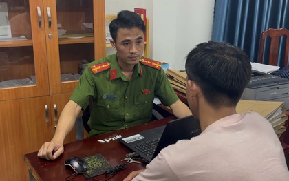 Bắt giữ, khám xét nơi ở của Châu Thanh Long