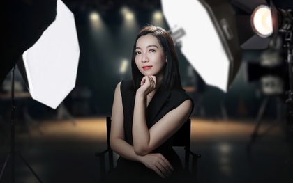 Đào tạo kỹ năng biên kịch từ A-Z cùng Nguyệt Trang: Khóa học khiến giới trẻ mê phim “đứng hình” vì đúng sở thích