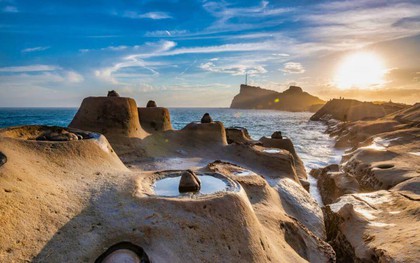 Laka gợi ý cách đi & Top 5 điểm check-in độc đáo tại Công viên địa chất Dã Liễu