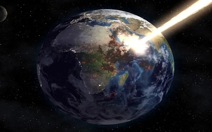 Stephen Hawking từng dự đoán ngày Trái đất tận thế: NASA đã xác nhận