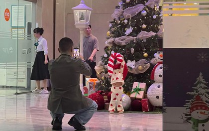 Bức ảnh "triệu like" giờ tan làm: Nếu bạn đang sở hữu 1 ông chồng có biểu hiện này thì xin chúc mừng!