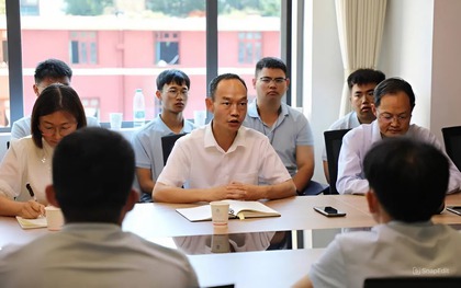 Ông bố TP.HCM nói 1 câu gây tranh cãi: "Cứ bài trừ các môn liên kết, anh chị đã nghĩ đến hậu quả chưa?"