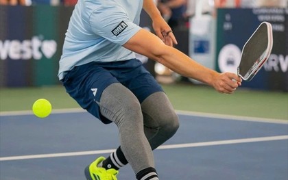 Môn thể thao ‘gỡ rối’ huyết áp cho người ngoài 40