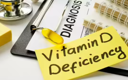 5 dấu hiệu cơ thể thiếu vitamin D thường bị bỏ qua