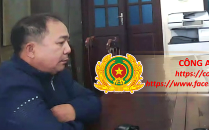 Bắt tạm giam thủ quỹ Vũ Xuân Tiến