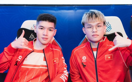 Liên Quân Mobile Việt Nam giành HCV SEA Games, nhưng tuyệt đối đừng mắc sai lầm này nữa!