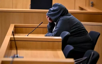 Người đàn ông Đức bị kết tội đánh thuốc mê, cưỡng hiếp vợ suốt nhiều năm