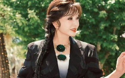 Lưu Hiểu Khánh 75 tuổi trông như 55 tuổi nhờ 5 mẹo trẻ lâu không tốn kém, phụ nữ trung niên học theo sẽ có sức sống không tuổi nổi bật