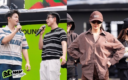 Tổng duyệt Gala WeYoung 2025: Bảo Anh khoe mặt mộc vẫn quá đỉnh, một ‘sít rịt” đủ khiến fan Ninh Dương Story đứng ngồi không yên