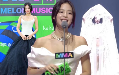 Jennie quyết làm cô dâu, “quét sạch” MMA sau 7 năm