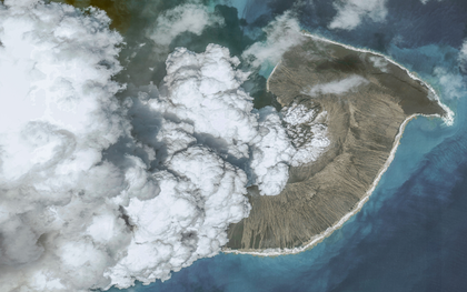 Âm thanh lớn nhất từng được ghi nhận là gì?