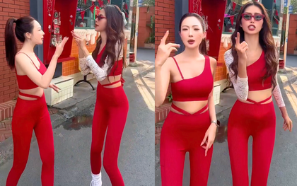 Khó vậy cũng làm được: Yuna Vũ và TyhD đồng lòng gợi ý cách khắc chế trai hư, chắc ai đó sẽ giật mình