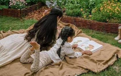 Muốn con tự lực cánh sinh, sống không ỷ lại vào người khác, bố mẹ hãy nghiêm túc tạo thói quen này cho con sớm