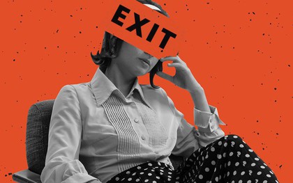 Xu hướng "Quiet Quitting" dịp cuối năm: Khi nhân viên chỉ muốn làm tròn vai để... đợi thưởng Tết rồi nghỉ
