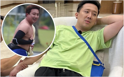 Không thể tin nổi Trấn Thành đã đến mức này!