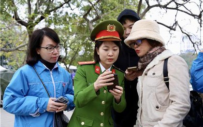 Bộ Công an vừa có đề xuất quan trọng về ứng dụng VNeID của tất cả người dân cả nước