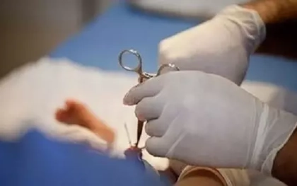 Cảnh báo chấn thương tinh hoàn ở tuổi vị thành niên, tránh bỏ lỡ thời gian vàng điều trị