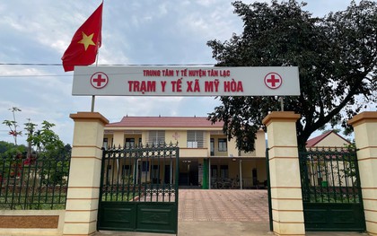 Hoàn thành sắp xếp trạm y tế cấp xã theo mô hình mới trước 31/12