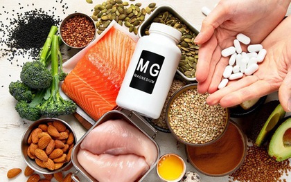 Ung thư ruột tránh xa vì những món ăn này