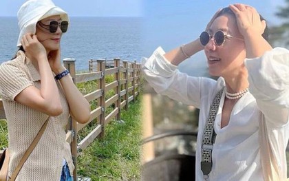 Những thay đổi khiến phụ nữ tuổi 40 hoang mang, thức dậy giữa đêm trong mồ hôi và không hiểu chuyện gì đang xảy ra