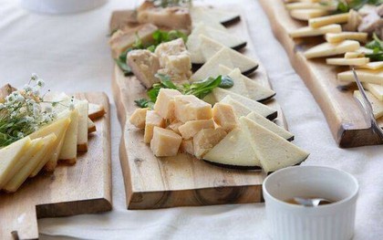 Chuyên gia: Trước bữa nhậu ăn món này sẽ không bị 'say nguội'