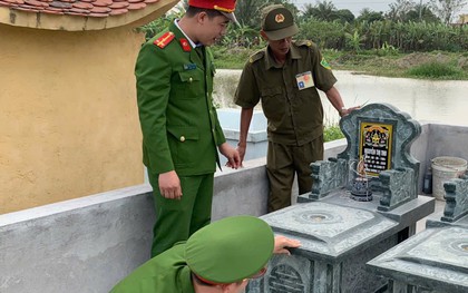 Giả chết trục lợi bảo hiểm: Người thân đến phúng viếng, chôn cất cũng bị qua mặt