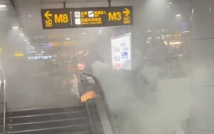 Vụ tấn công rúng động Đài Loan (Trung Quốc): Kế hoạch ban đầu của nghi phạm còn kinh hoàng hơn